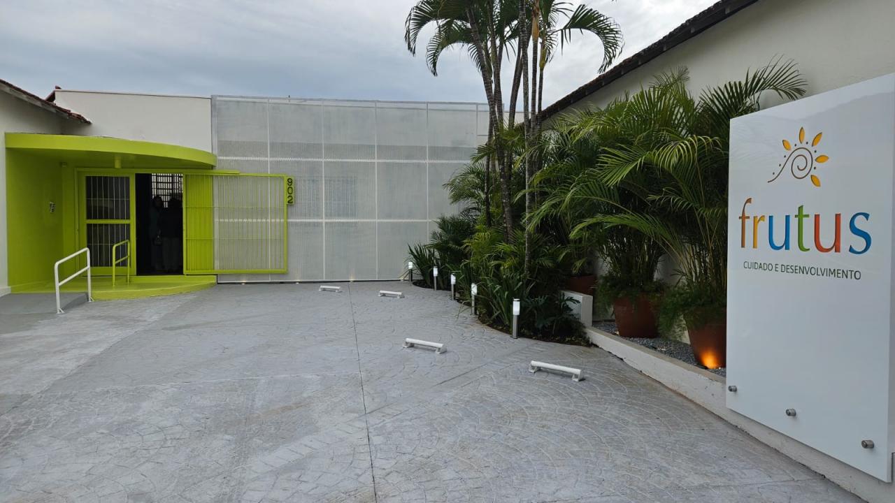 Foto 10 de 10 — FRUTUS inaugura clínica multidisciplinar em Araraquara